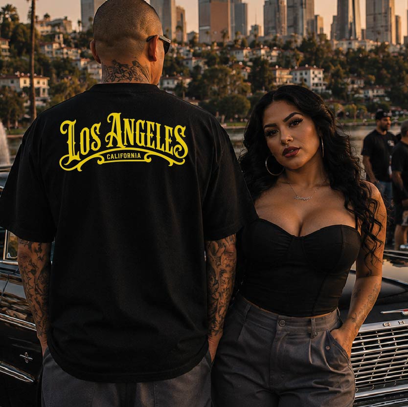 Lowrider Plaque Collection