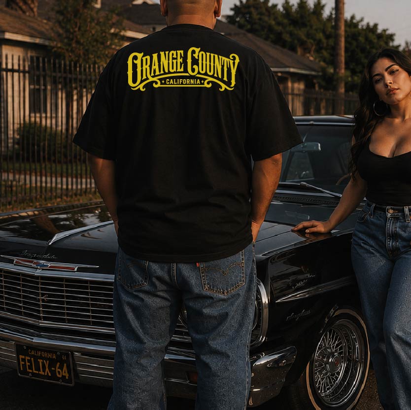 Lowrider Plaque Collection