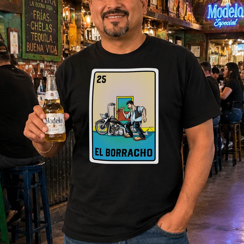 Loteria Collection